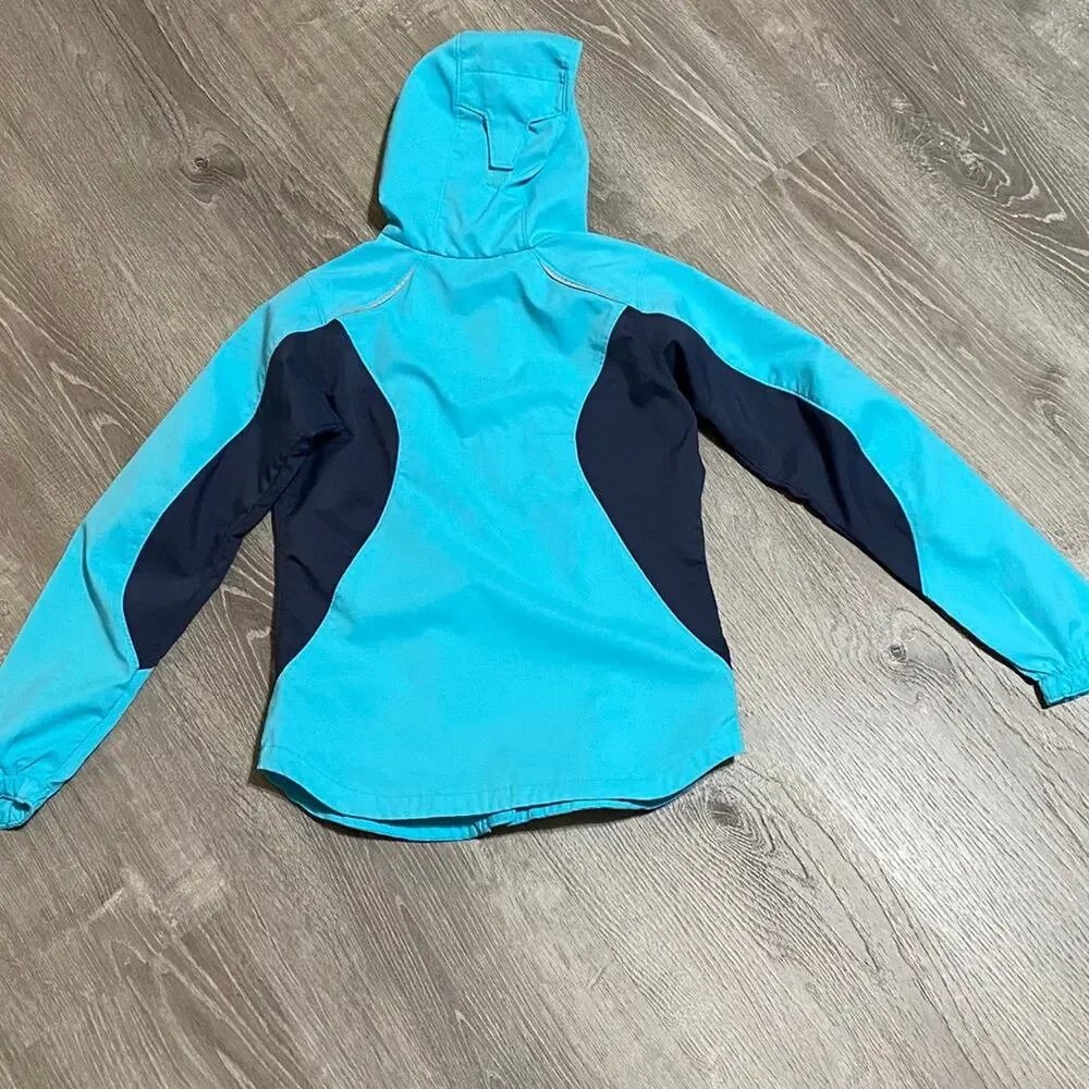 Columbia jacket medium youth